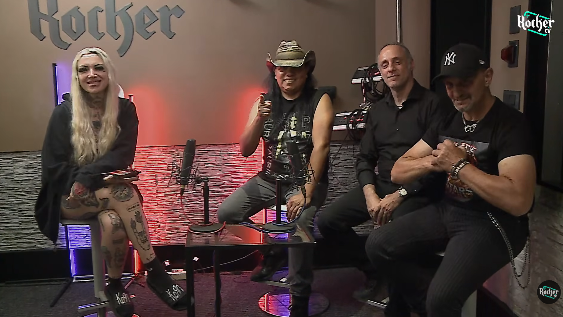 FATTI SCOPRIRE_ROCKER TV_nyva-SPECIAL FATTI SCOPRIRE_ROCKER TV_nyva-SPECIAL