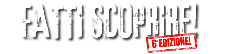 FATTI SCOPRIRE 6 ed - RockerTV-band-emergenti