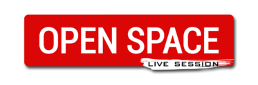 OPEN-SPACE-live-session_LOGO_Rocker-TV BAND EMERGENTI, MUSIC PROMO, BAND PROMOTION, NUOVA MUSICA EMERGENTE, MUSICISTI INDIPENDENTI