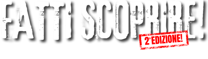 Fatti scoprire!, band emergenti, open space live session, promozione band emergenti ROCKER TV